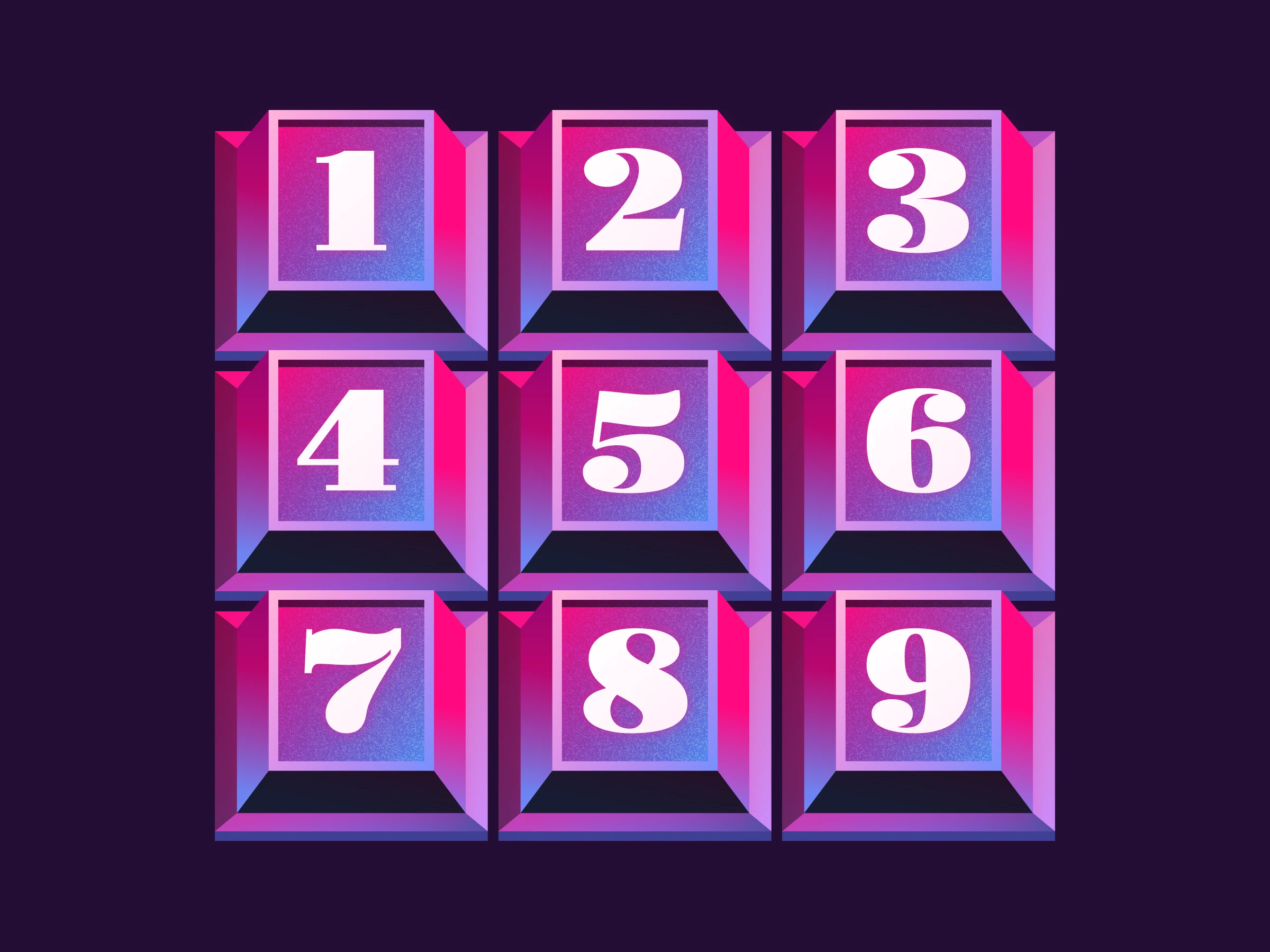 Figma Keypads